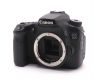 Камера Canon EOS 70D body (пробег 35700 кадров)