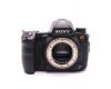 Камера Sony A850 body (пробег 34300 кадров)