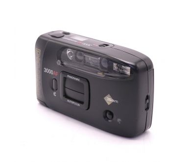 Пленочный компактный фотоаппарат Polaroid 3000 AF