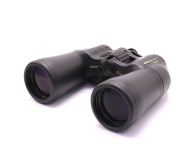 Бинокль Nikon Action 10x50 (China, 2005)