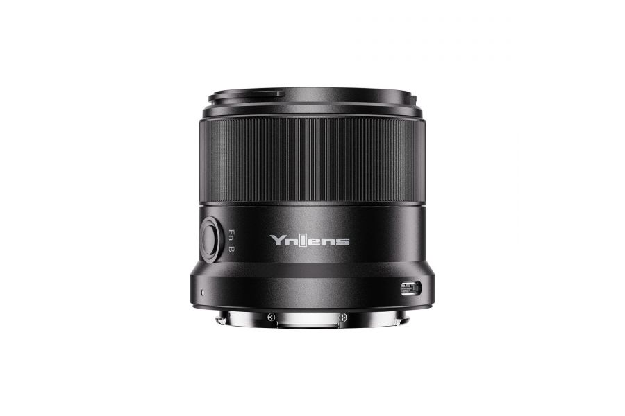 Объектив YongNuo 35mm F1.8Z DA DSM WL Nikon Z