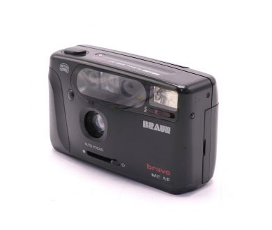 Braun Bravo M2 AF