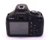 Камера Canon EOS 2000D kit (пробег 890 кадров)