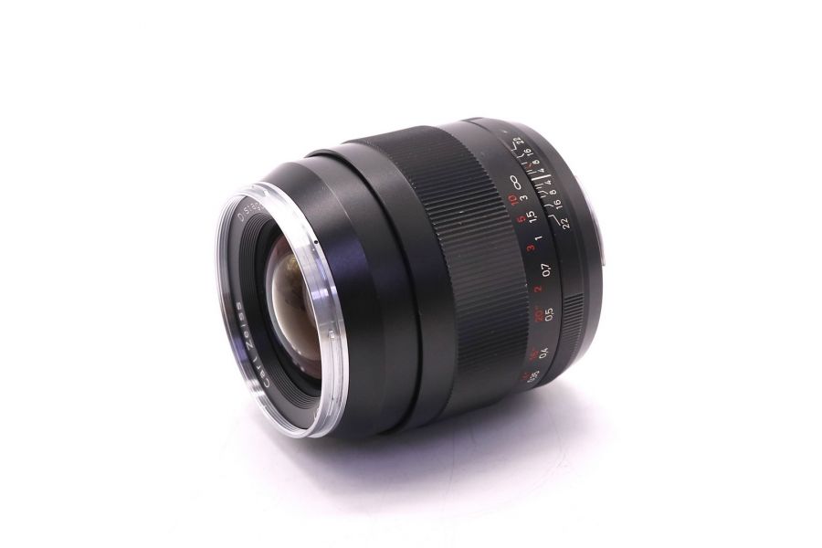 Distagon T* 2/35 ZE Carl Zeiss for Canon EF