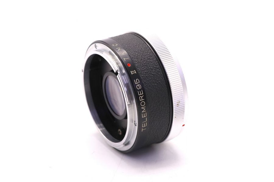 Телеконвертер Komura 2X Telemore 95 II for Canon FD