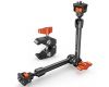 Ручка Magic Grip 11 дюймов MS33 + Simple Clamp K&F Concept KF31.132