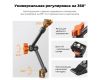 Ручка Magic Grip 11 дюймов MS33 + Simple Clamp K&F Concept KF31.132