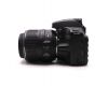 Фотоаппарат Nikon D3200 kit (пробег 17110 кадров)