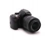 Фотоаппарат Nikon D3200 kit (пробег 17110 кадров)