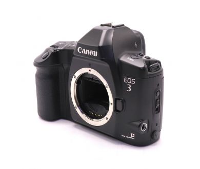 Canon EOS 3 body б.