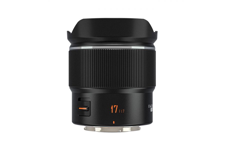 Объектив YongNuo 17mm F1.7M для Micro 4/3 (MFT)