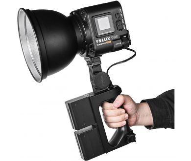 Осветитель YongNuo YNLUX100 PRO KIT