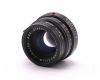 Объектив Leica Summarit-M 50mm f/2.5 в упаковке