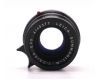 Объектив Leica Summarit-M 50mm f/2.5 в упаковке