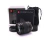 Leica Summarit-M 75mm f/2.5 в упаковке