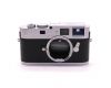 Камера Leica M9-P body в упаковке (пробег 16370 кадров)