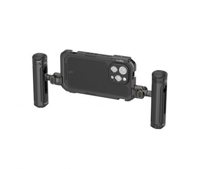 Клетка для смартфона SmallRig 5005 для iPhone 16 Pro Max