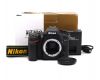Камера Nikon D7100 body в упаковке (пробег 4320 кадров)