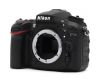 Камера Nikon D7100 body в упаковке (пробег 4320 кадров)