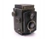 Rolleicord I Type 2 + Triotar 3.8/75mm (Germany)