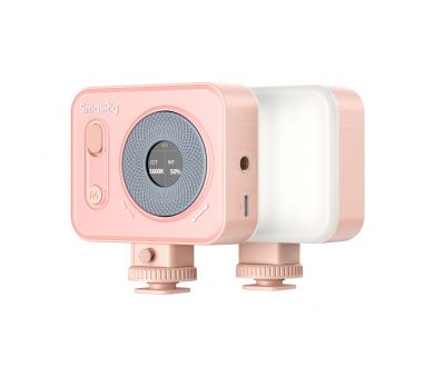Компактный осветитель SmallRig 4786 Vibe P96 Pro