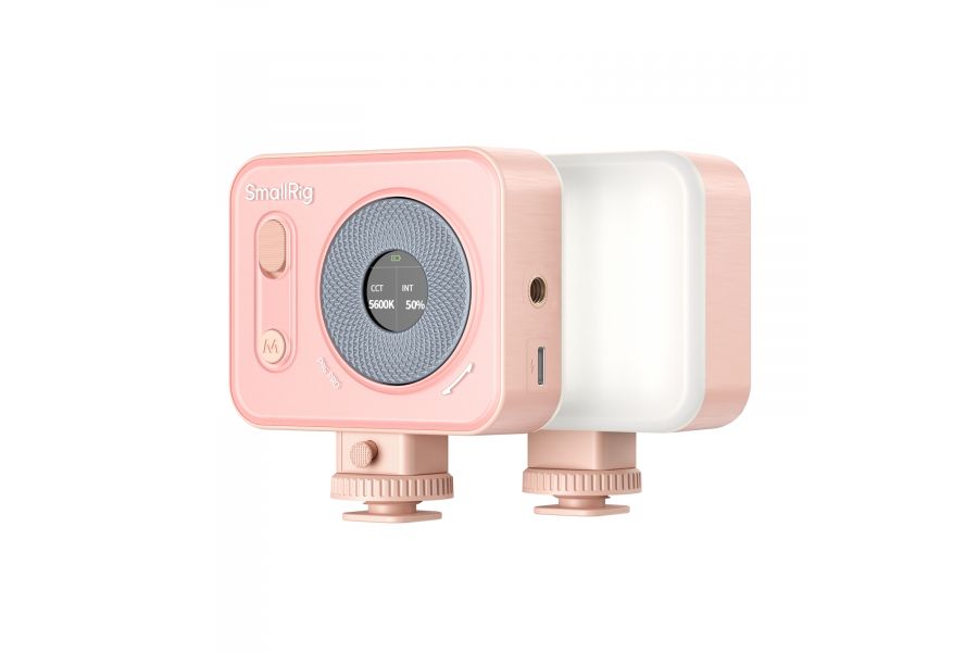 Компактный осветитель SmallRig 4786 Vibe P96 Pro