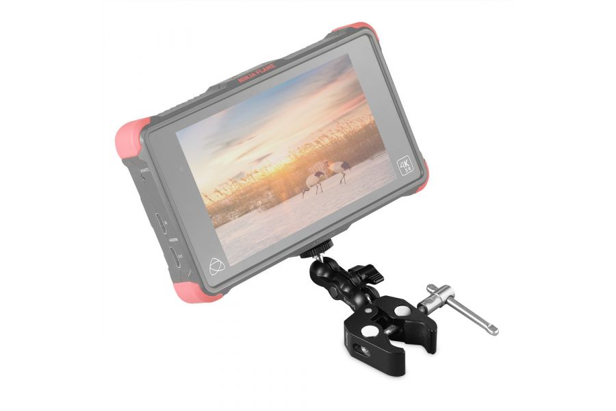 Универсальный держатель с зажимом SmallRig 2164