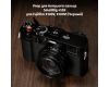 Упор для большого пальца SmallRig 4559 для Fujifilm X100V, X100VI (Черный)