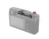 Упор для большого пальца SmallRig 4559 для Fujifilm X100V, X100VI (Черный)
