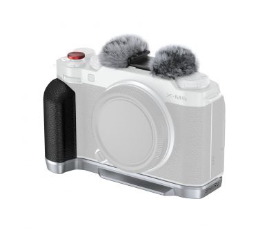 L площадка SmallRig 4875 для Fujifilm X-M5 (Серебро)