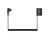 Кабель питания для аккумулятора D-Tap SmallRig 4253B