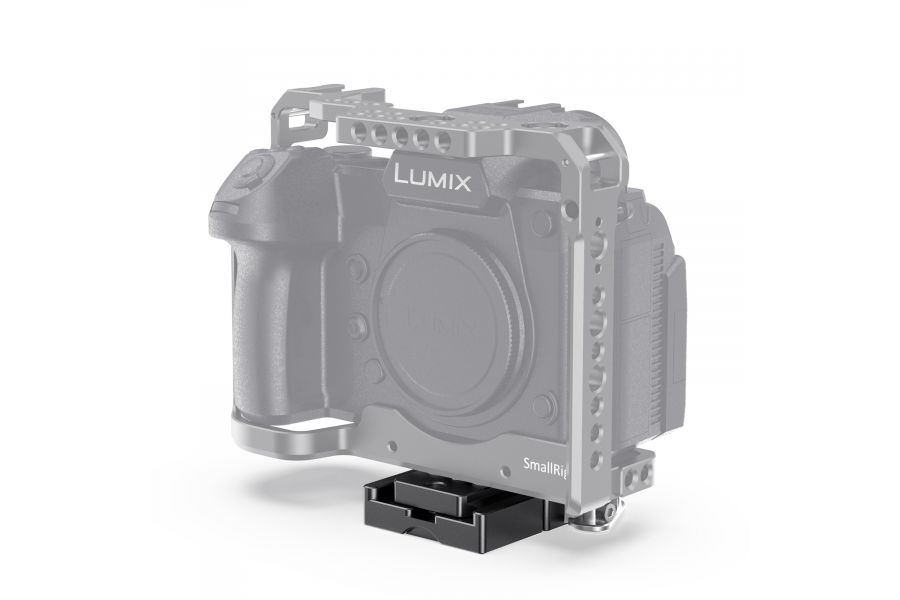 Быстросъемная базовая площадка SmallRig 2144B