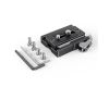 Быстросъемная базовая площадка SmallRig 2144B