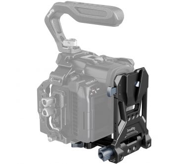 Крепление SmallRig 4064B для V-Mount на Arca-Swiss