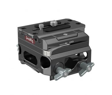 Базовая площадка SmallRig 3067 15 мм облегчённая