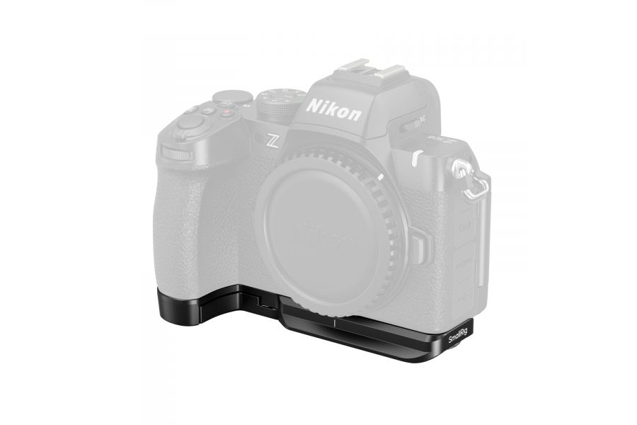 Площадка SmallRig 4981 для фотокамеры Nikon Z50 II