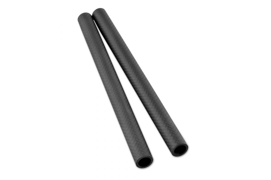 Направляющие SmallRig 870 карбон 20 см (2 шт)