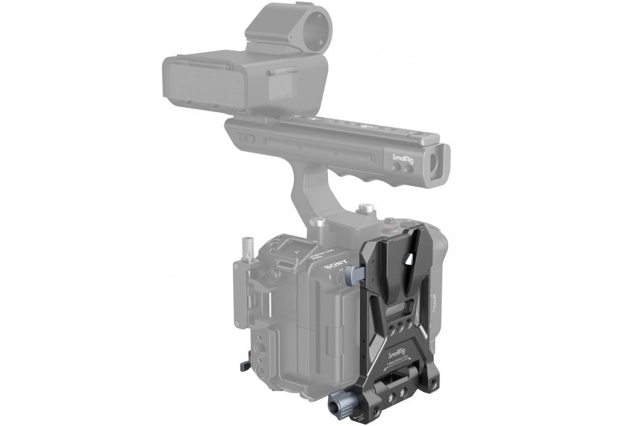 Крепление SmallRig 4505 для V Mount аккумулятора