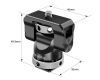 Поворотный держатель монитора SmallRig BSE2346B