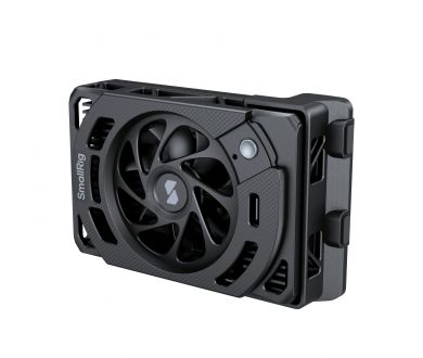 Система охлаждения SmallRig 5063 (вентилятор)