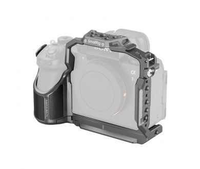 Клетка для SmallRig 5187 для Sony Alpha 1 II / Alpha 9 III