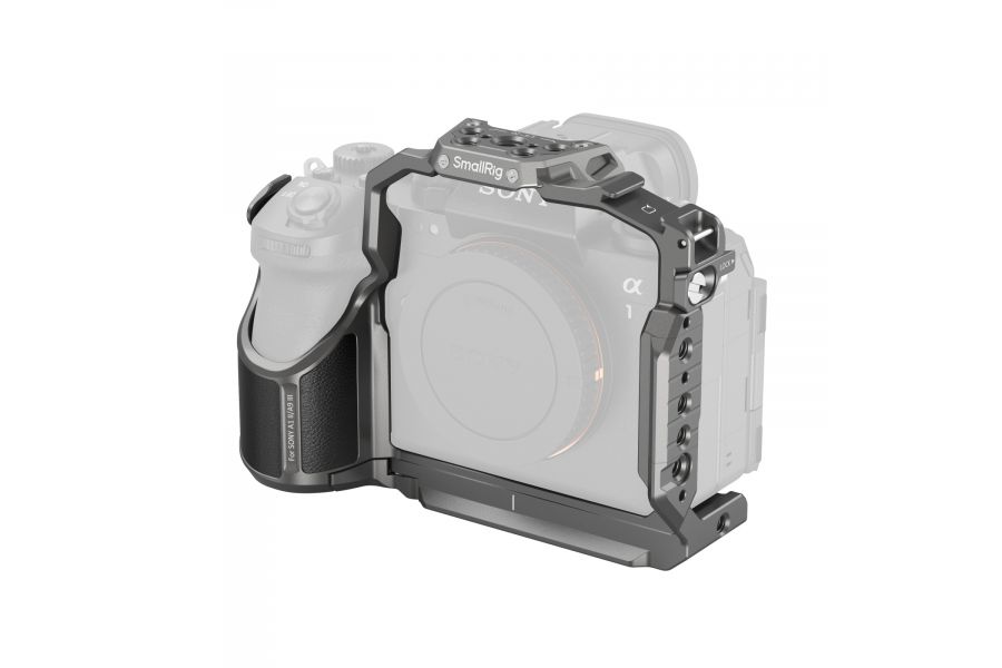 Клетка для SmallRig 5187 для Sony Alpha 1 II / Alpha 9 III