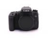 Камера Canon EOS 760D body (пробег 4000 кадров)