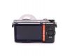 Sony Nex-5R kit в упаковке (пробег 8355 кадров)