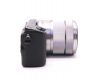Sony Nex-5R kit в упаковке (пробег 8355 кадров)
