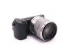 Sony Nex-5R kit в упаковке (пробег 8355 кадров)