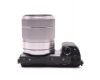 Sony Nex-5R kit в упаковке (пробег 8355 кадров)