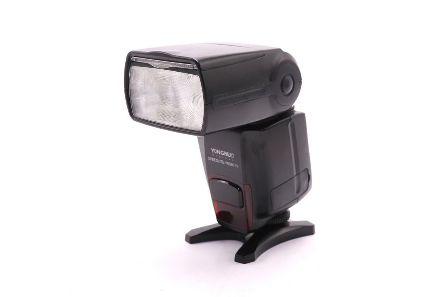 PC-разъём фотовспышка Yongnuo Speedlite YN560 IV