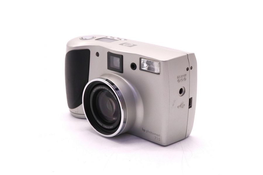 HP Photosmart 715 цифровая фотокамера