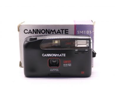 Cannonmate SM101 Автомат в упаковке